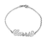 Personalized Name Bracelet