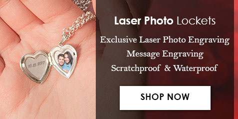 Photo Lockets