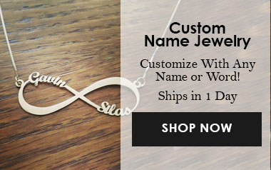 Name Jewelry