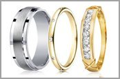 Wedding Bands