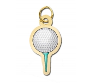 Golf Charm