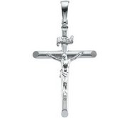 CRUCIFIX PENDANT