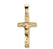 CRUCIFIX PENDANT