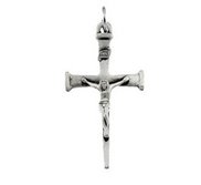 CRUCIFIX PENDANT