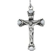 PENDANT CRUCIFIX