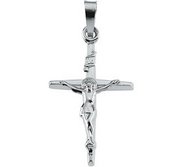 CRUCIFIX PENDANT