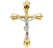 CRUCIFIX PENDANT