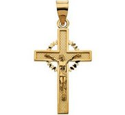 CRUCIFIX PENDANT