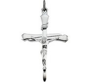 CRUCIFIX PENDANT