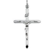 CRUCIFIX PENDANT