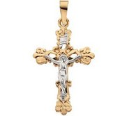 CRUCIFIX PENDANT