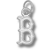 Boston Redsox 1 2 Inch Charm