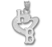 Boston Red Sox 3 4 Inch Charm