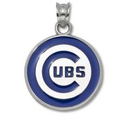 Chicago Cubs 5 8 Inch Medallion