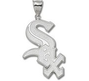 Chicago White Sox 2 Inch Medallion