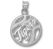 Detroit Tigers 5 8 Inch Medallion