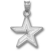 Houston Astros 5 8 Inch Charm