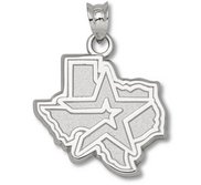 Houston Astros 5 8 Inch Charm