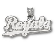 Kansas City Royals 1 Inch Charm