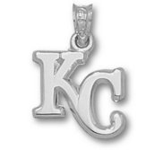 Kansas City Royals 1 2 Inch Medallion