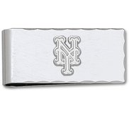 New York Mets Money Clip