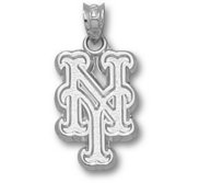 New York Mets 5 8 Inch Medallion