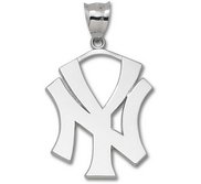 New York Yankee s 1 1 2 Inch Medallion