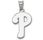 Philadelphia Phillies 3 4 Inch Medallion