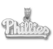 Philadelphia Phillies 1 Inch Charm