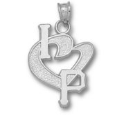 Pittsburgh Pirates 3 4 Inch Charm