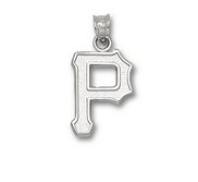 Pittsburgh Pirates 1 2 Inch Charm