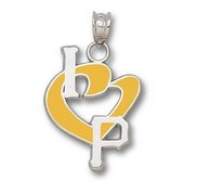 Pittsburgh Pirates 3 4 Inch Charm