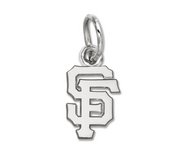 San Francisco Giants 1 2 Inch Medallion