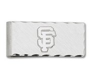 San Francisco Giants Money Clip