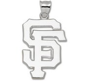 San Francisco Giants 1 3 4 Inch Medallion