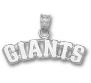 San Francisco Giants 1 Inch Charm