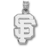 San Francisco Giants 5 8 Inch Medallion