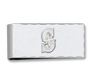 Seattle Mariners Money Clip