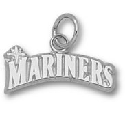 Seattle Mariners 1 2 Inch Charm