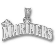 Seattle Mariners 1 4 Inch Charm