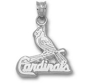 St Louis Cardinals 5 8 Inch Medallion