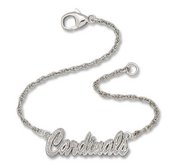 St Louis Cardinals Logo Charm