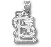 St Louis Cardinals 5 8 Inch Medallion