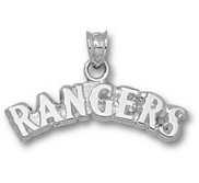 Texas Rangers 1 Inch Charm