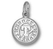 Texas Rangers 1 2 Inch Charm