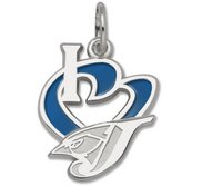 Toronto Blue Jays 1 2 Inch Medallion