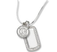 Oakland Athletics 1 2 x 1 Inches Charm