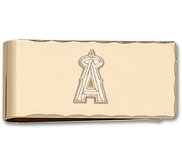 Anaheim Angels Money Clip