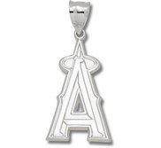 Anaheim Angels 1 1 2 Inch Medallion