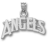 Anaheim Angels 1 Inch Charm